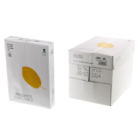 Papper A4 Hlat 80g