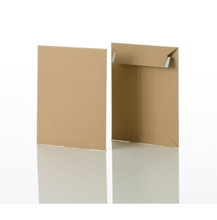 Briefbox Brun 167x240mm nr1 TKR 100st